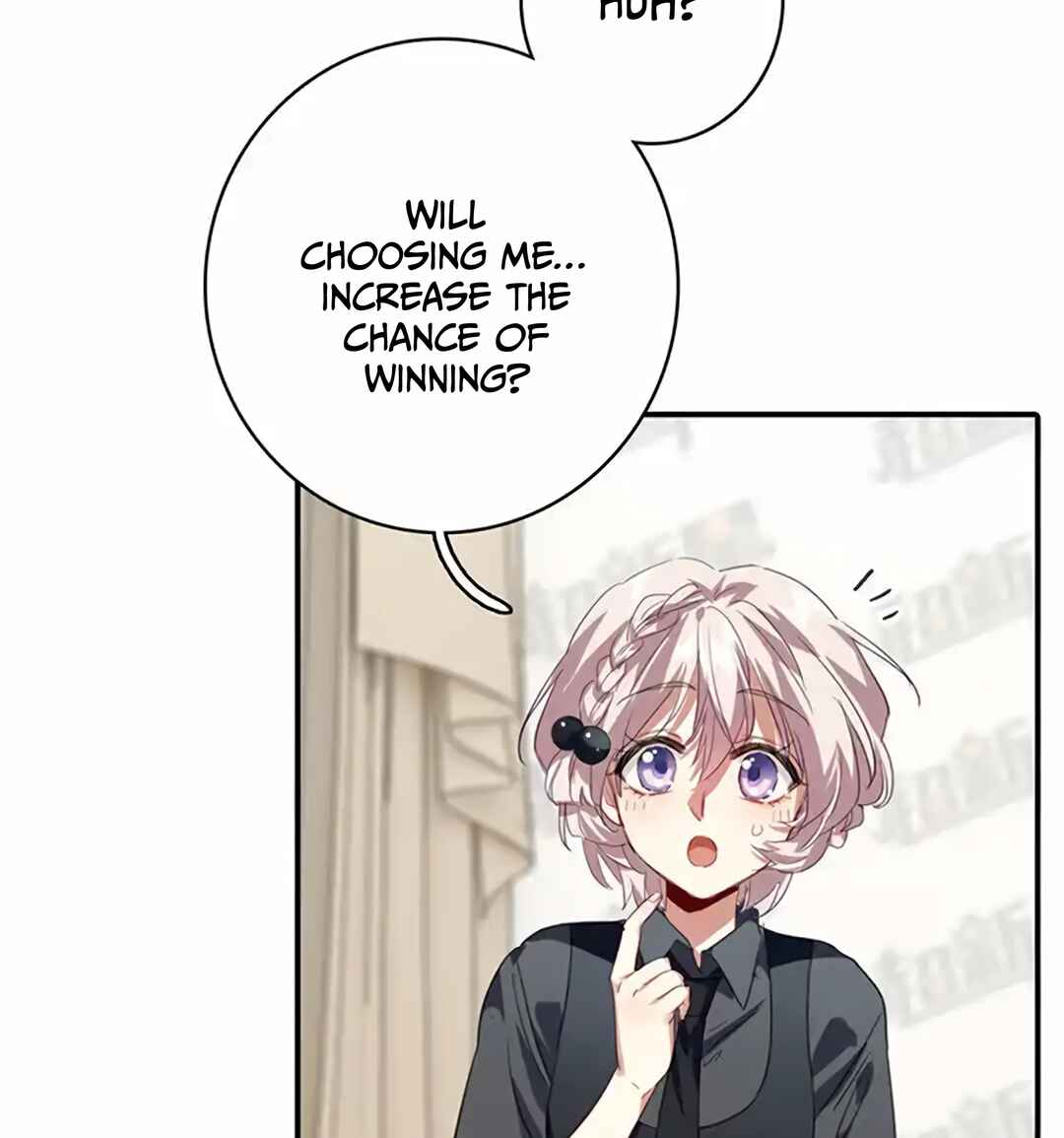 Star Dream Idol Project Chapter 328 - Page 57