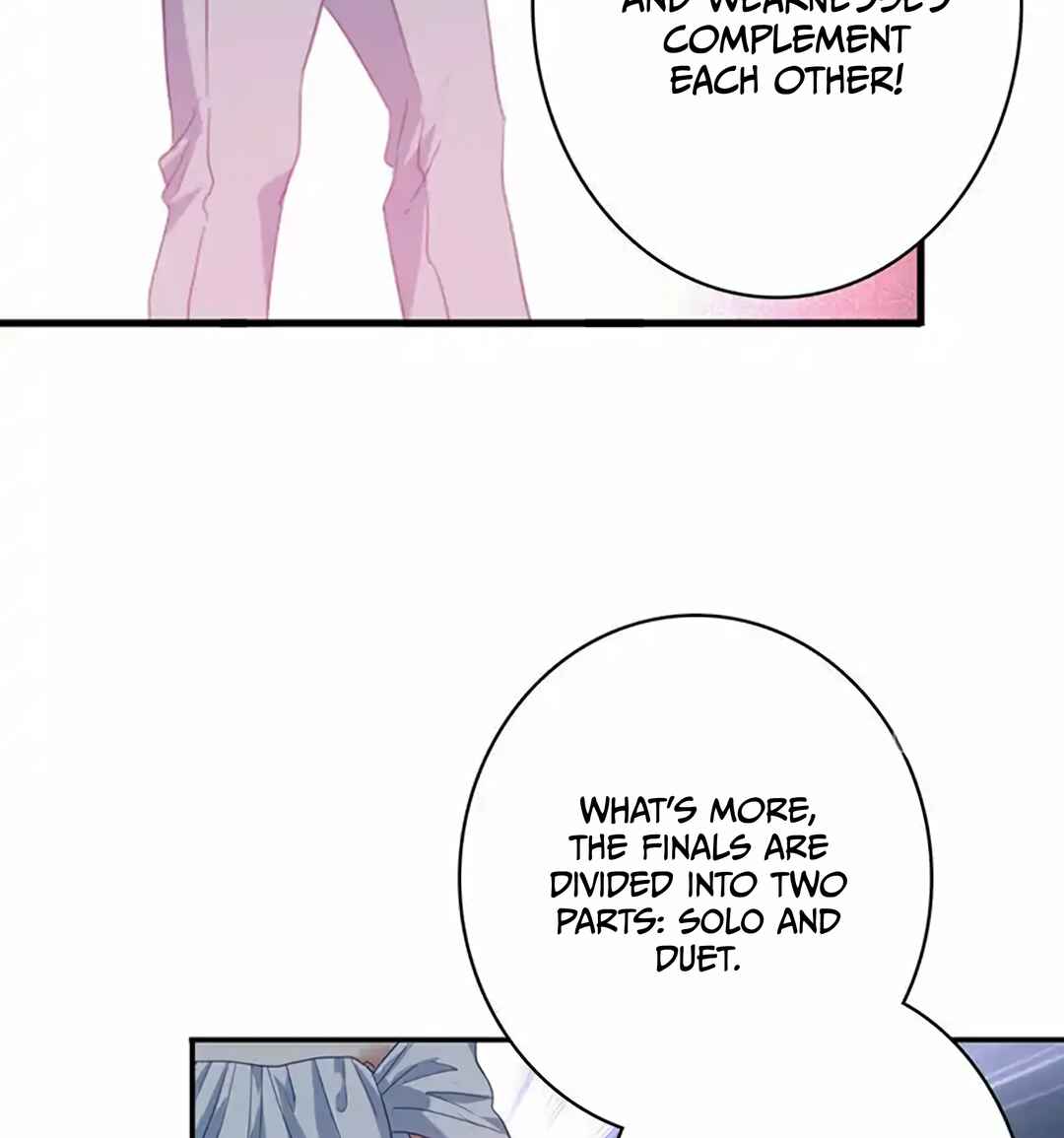 Star Dream Idol Project Chapter 328 - Page 60