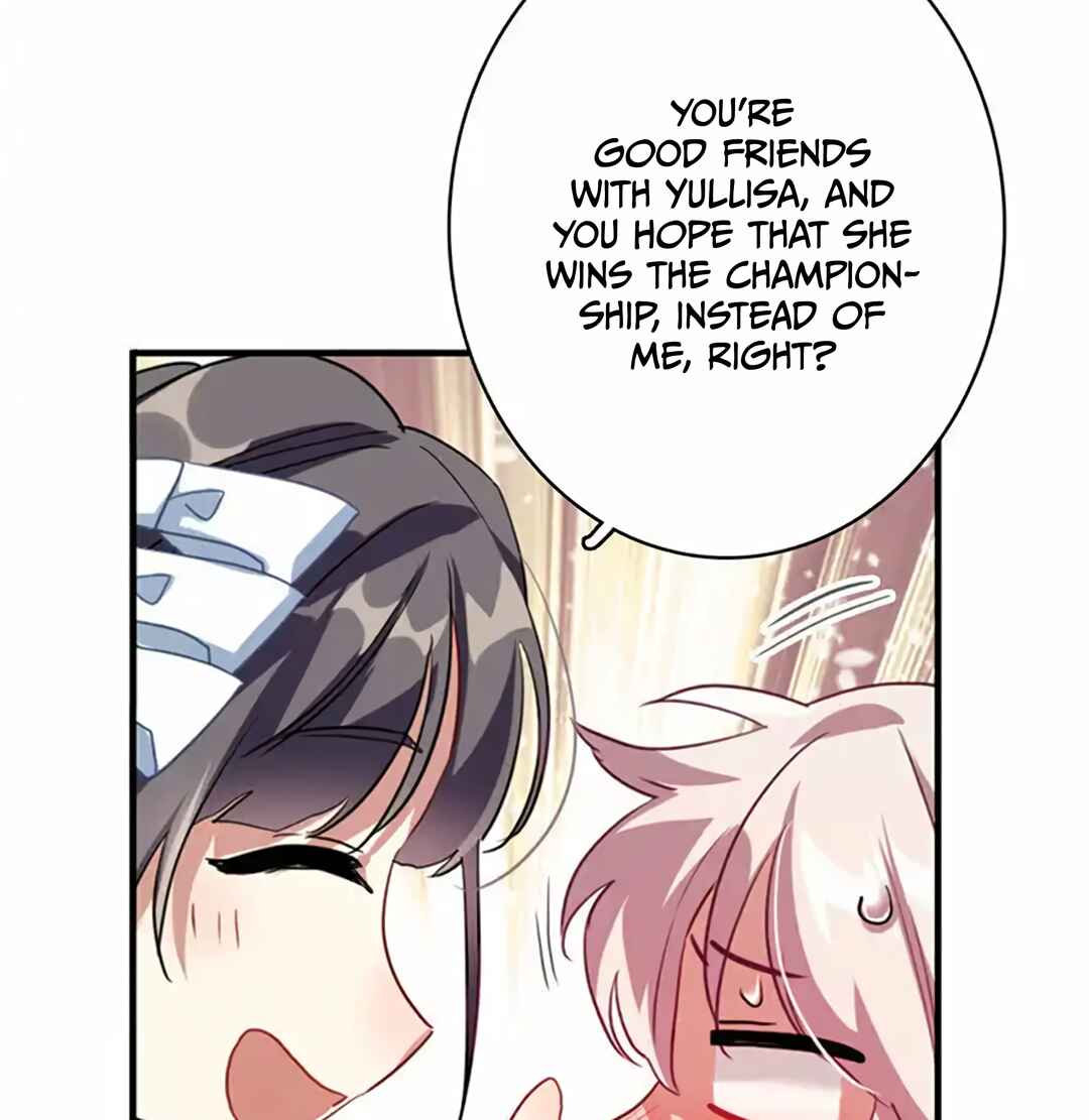 Star Dream Idol Project Chapter 328 - Page 66