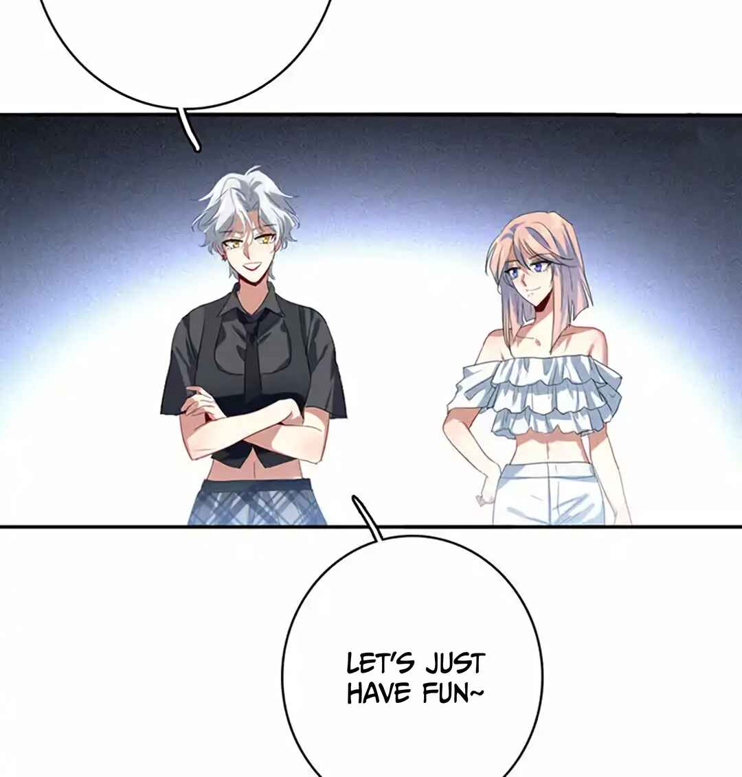 Star Dream Idol Project Chapter 328 - Page 80