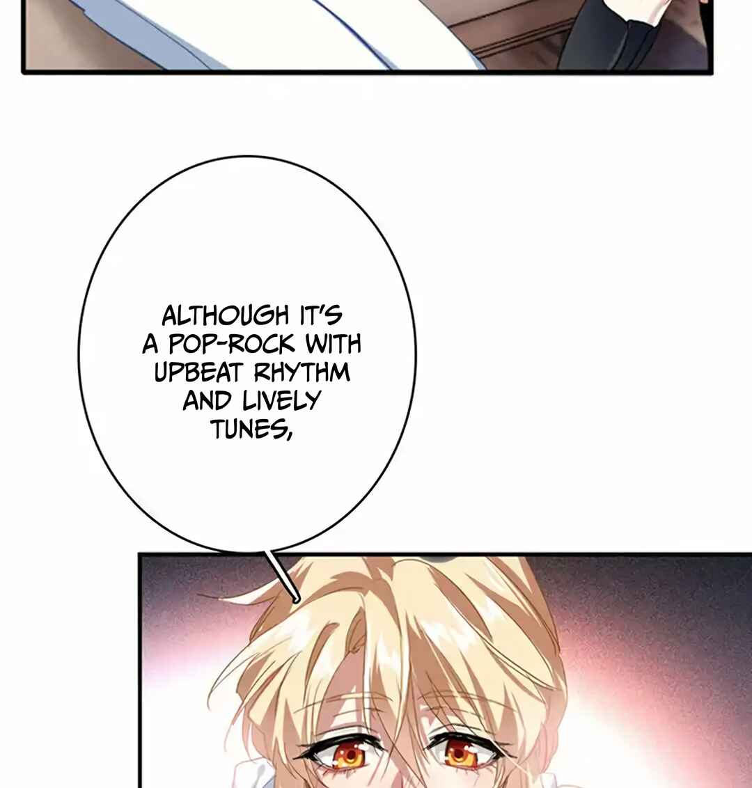 Star Dream Idol Project Chapter 328 - Page 86