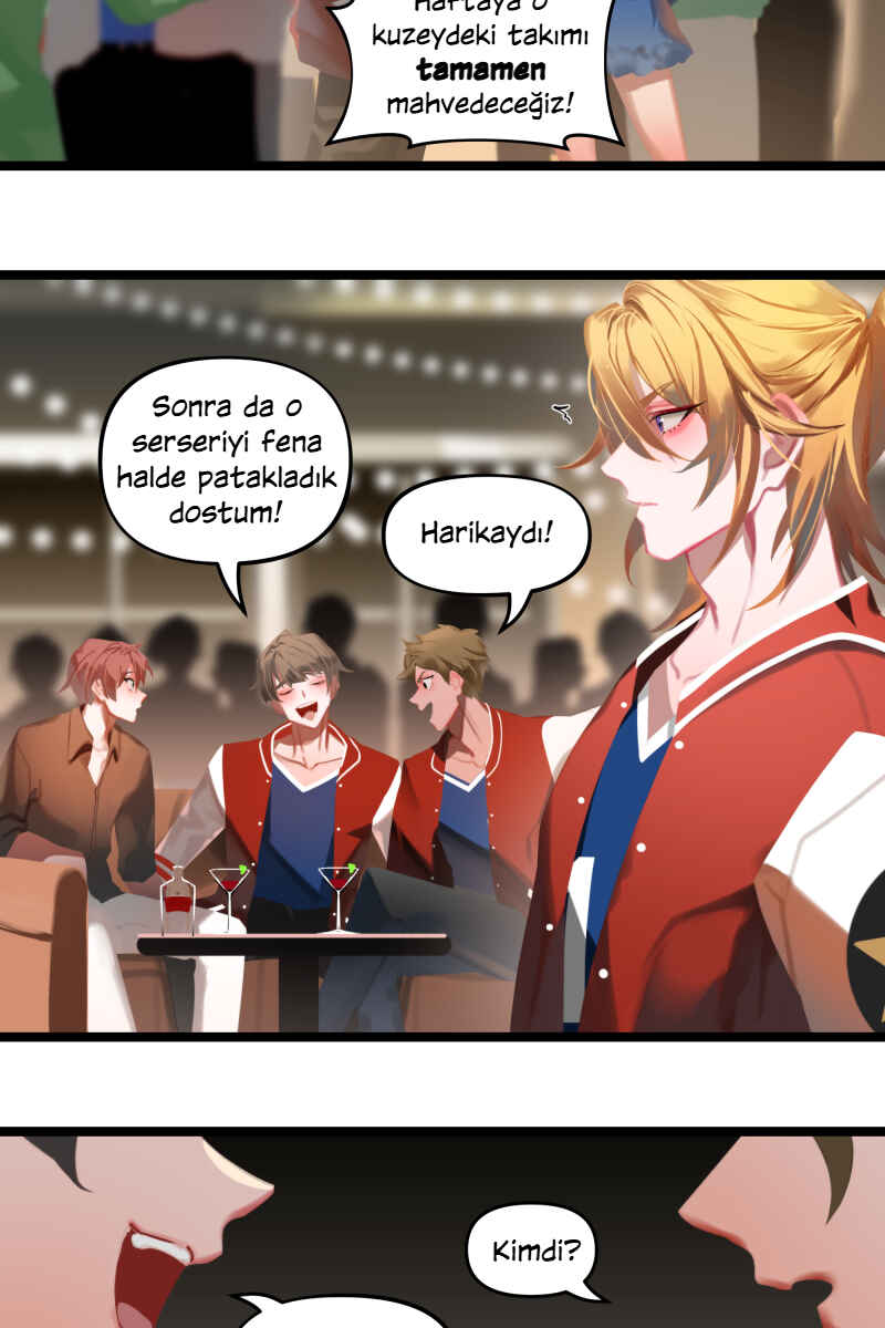 Goth Boy & The Jock Chapter 8 - Page 2