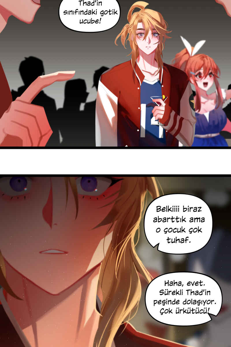 Goth Boy & The Jock Chapter 8 - Page 3