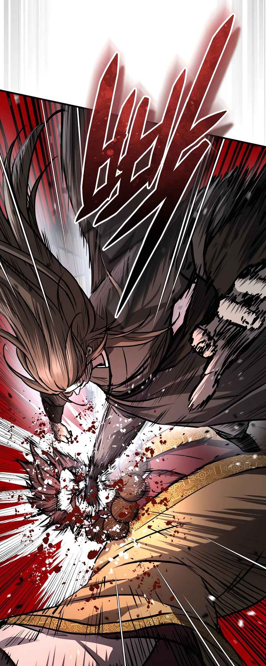 Jeoldae Gunrim Chapter 41 - Page 10