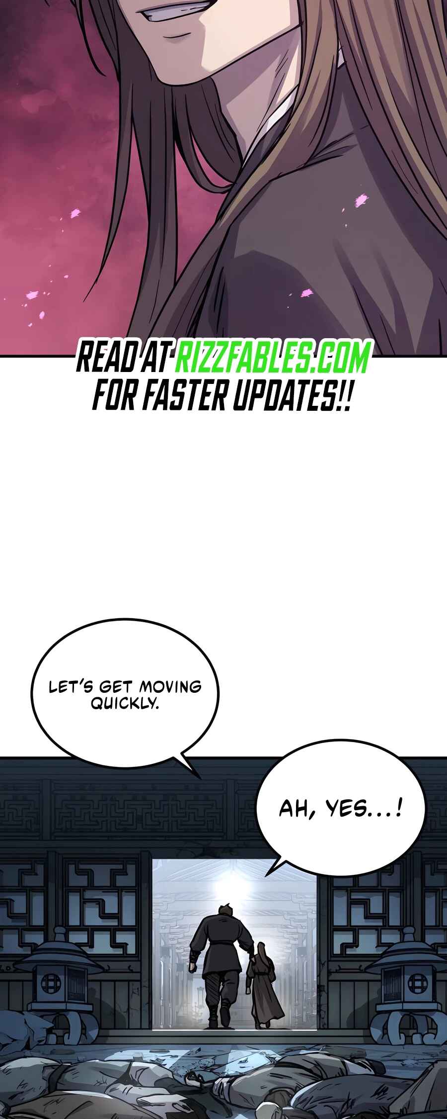 Jeoldae Gunrim Chapter 41 - Page 16