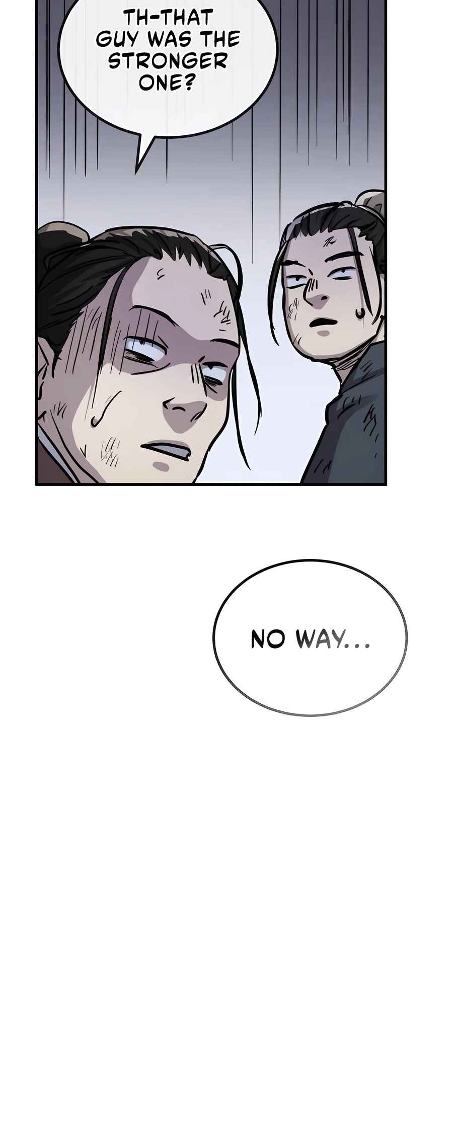 Jeoldae Gunrim Chapter 41 - Page 19