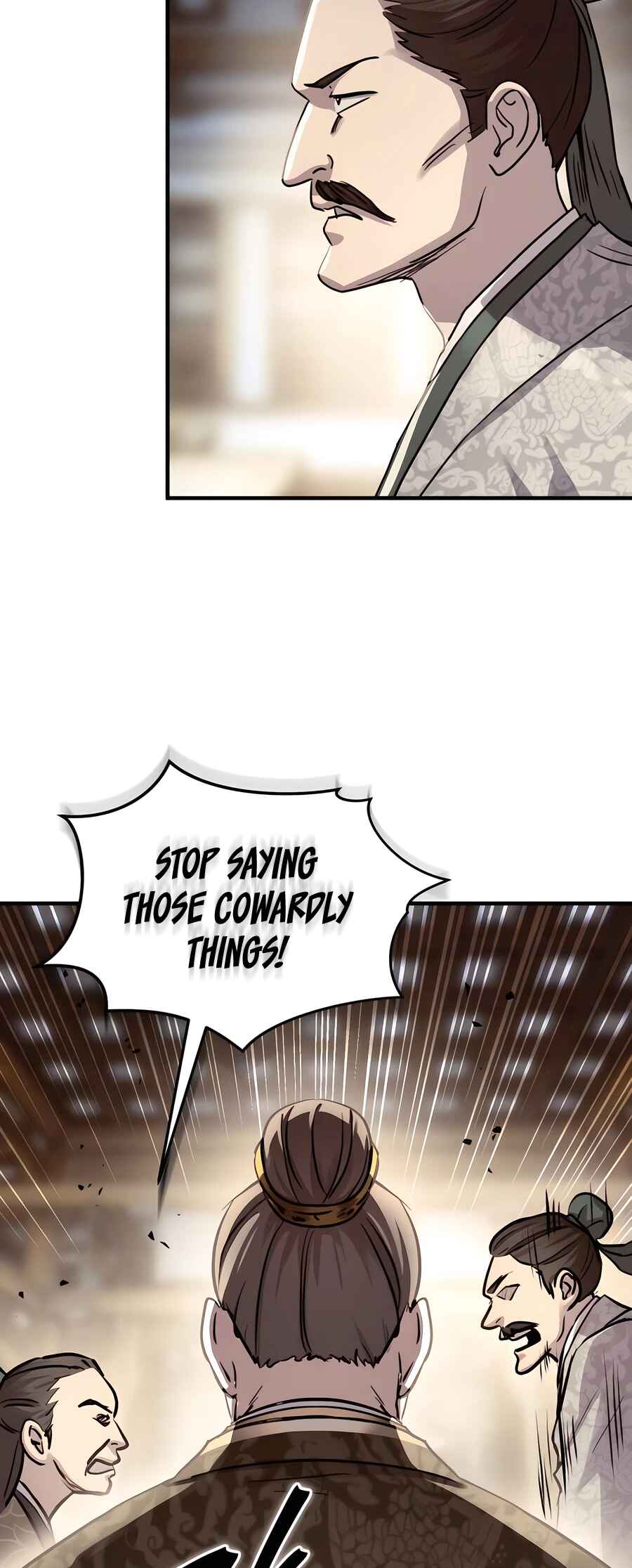Jeoldae Gunrim Chapter 41 - Page 24