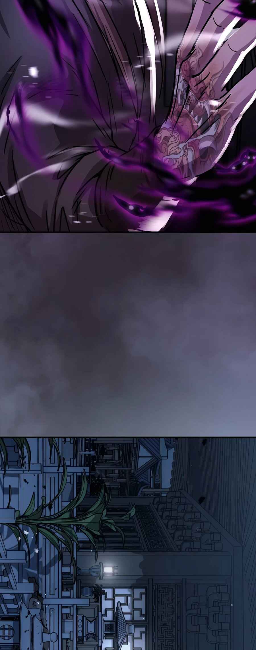 Jeoldae Gunrim Chapter 41 - Page 3