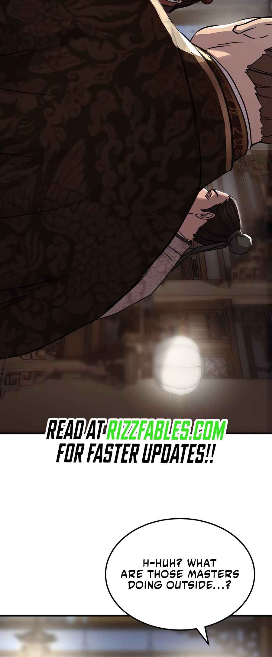 Jeoldae Gunrim Chapter 41 - Page 31