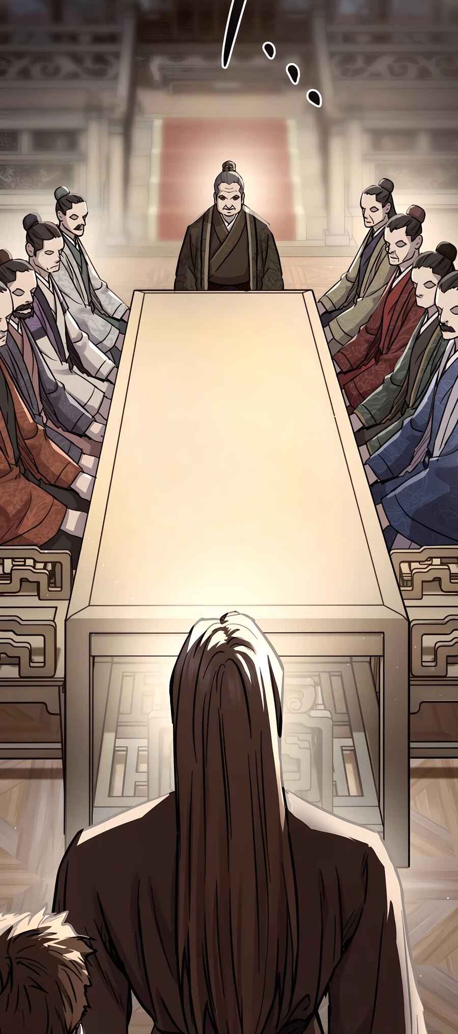 Jeoldae Gunrim Chapter 41 - Page 34