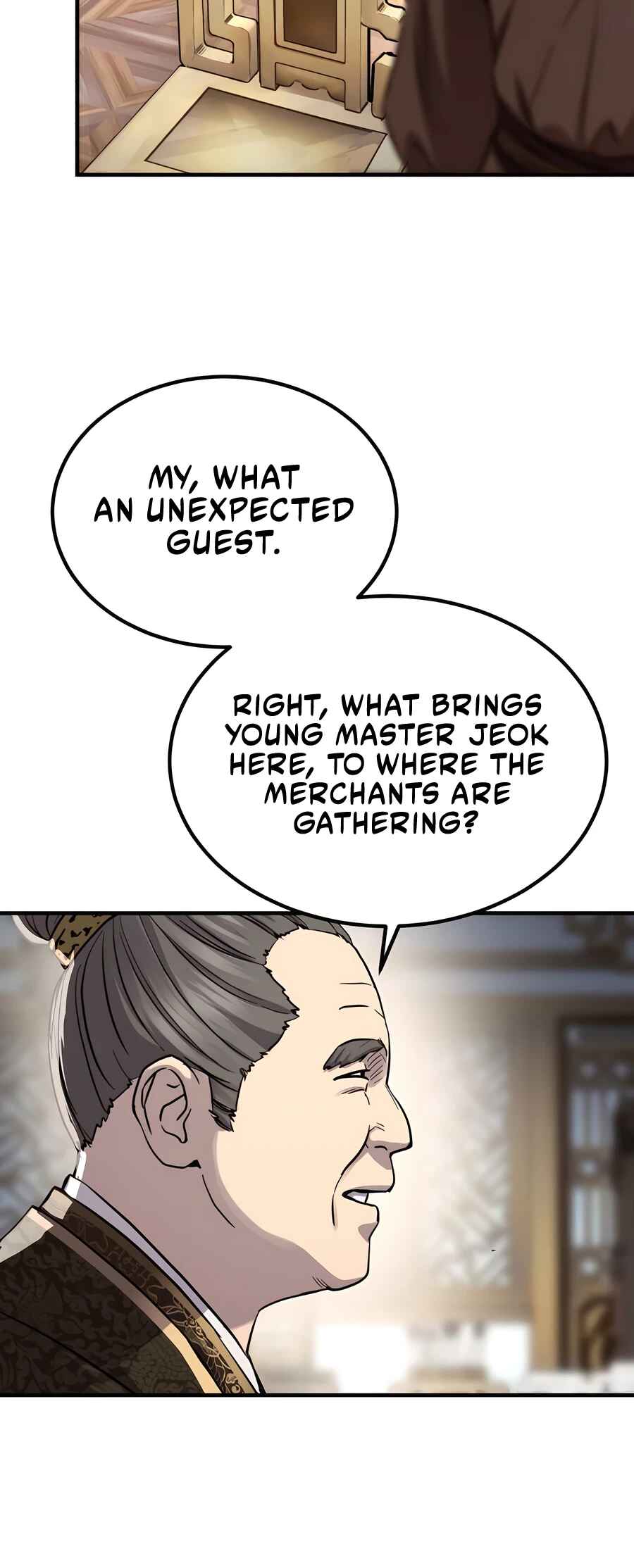 Jeoldae Gunrim Chapter 41 - Page 41