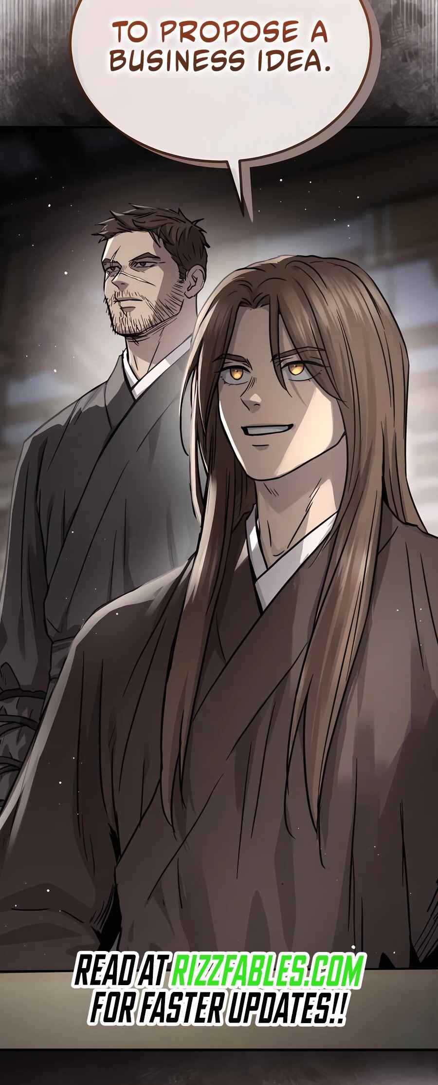 Jeoldae Gunrim Chapter 41 - Page 43