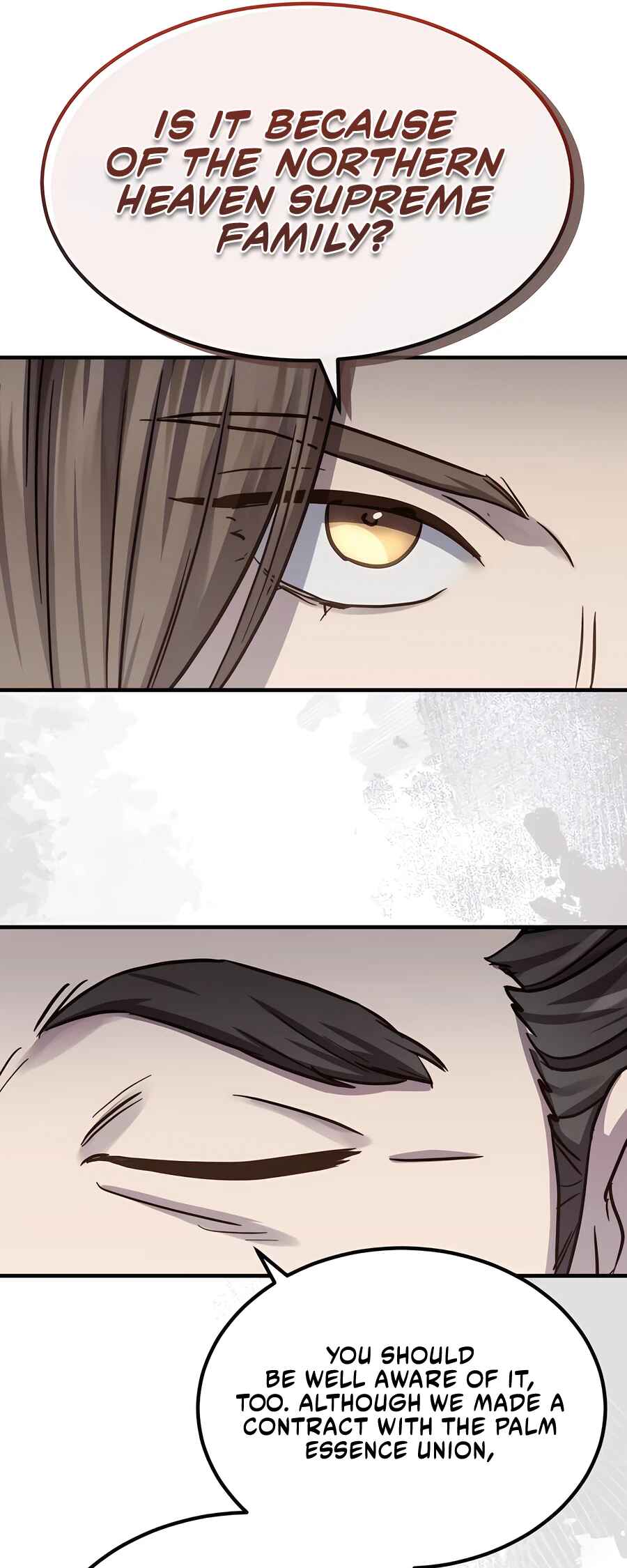 Jeoldae Gunrim Chapter 41 - Page 49