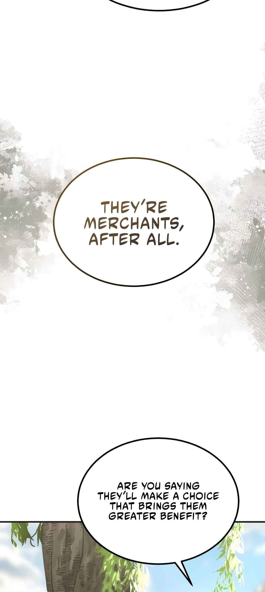 Jeoldae Gunrim Chapter 41 - Page 71