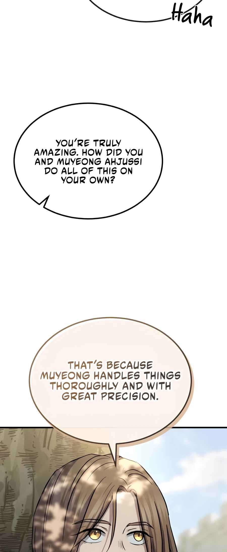 Jeoldae Gunrim Chapter 41 - Page 74