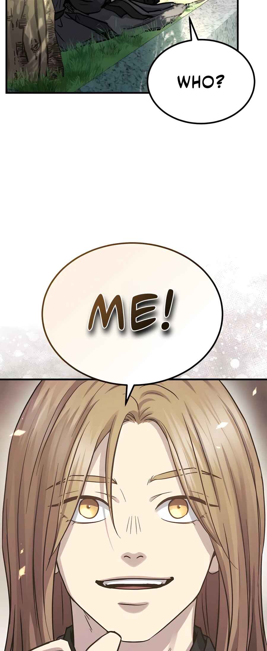 Jeoldae Gunrim Chapter 41 - Page 77
