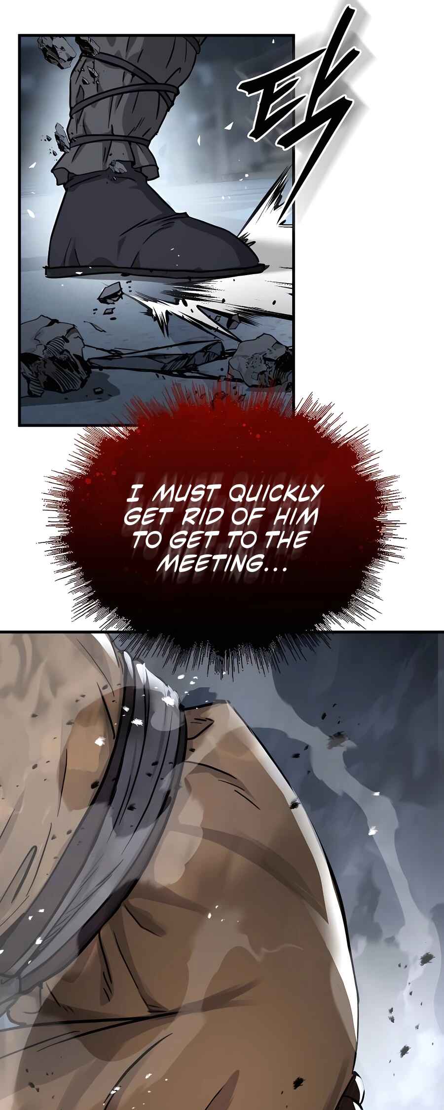 Jeoldae Gunrim Chapter 41 - Page 8