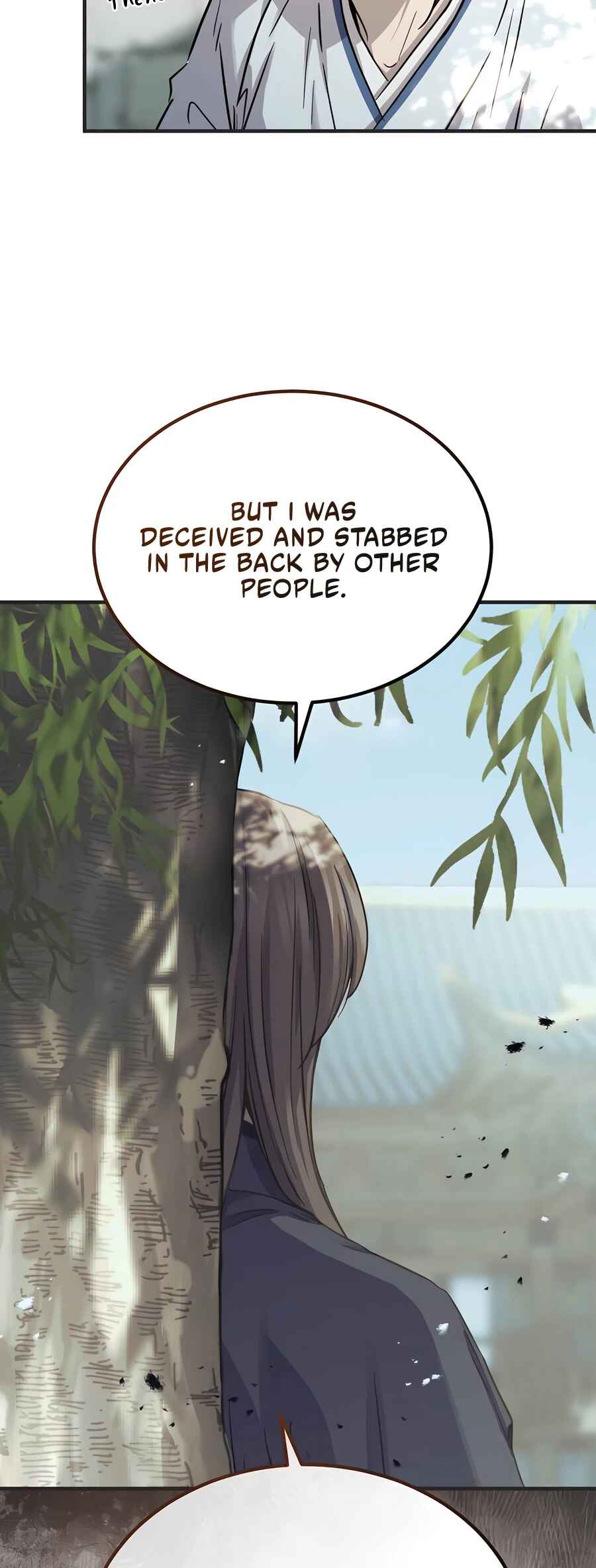 Jeoldae Gunrim Chapter 41 - Page 82