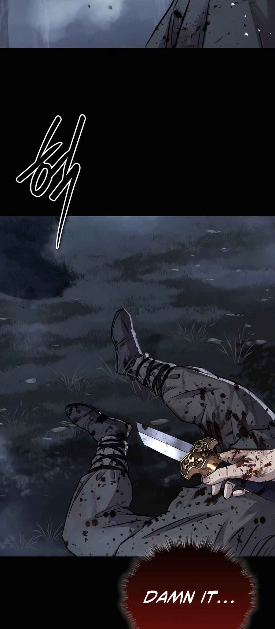 Jeoldae Gunrim Chapter 41 - Page 87