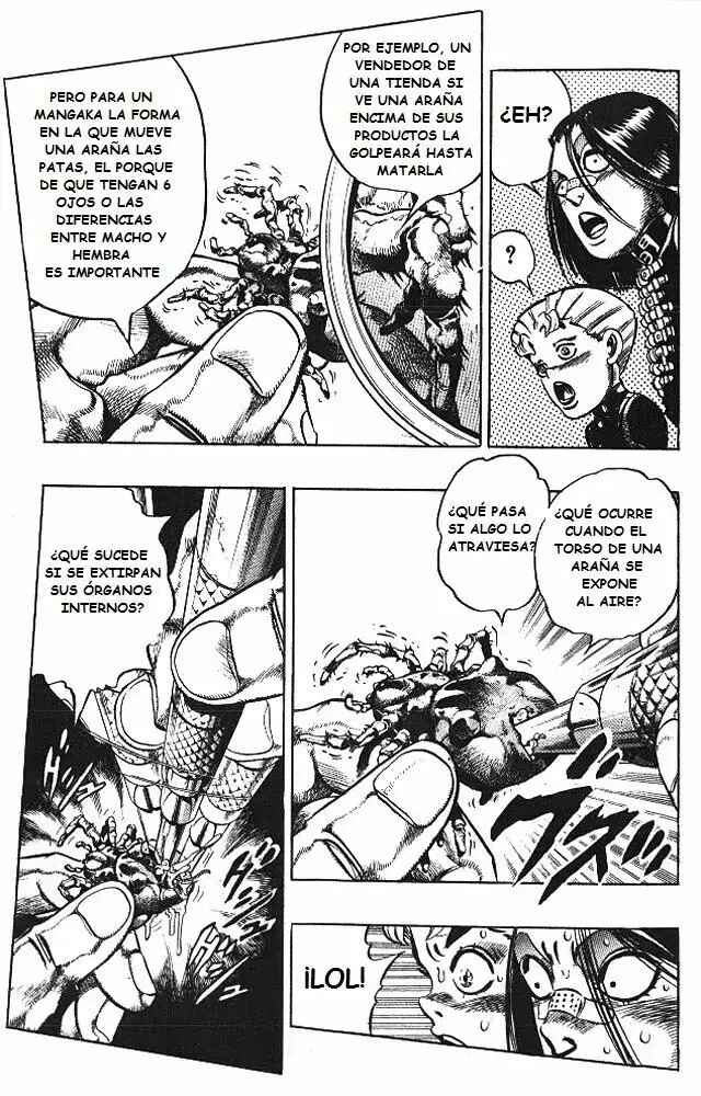 JoJo no Kimyou na Bouken: Part 4 - Diamond wa Kudakenai Chapter 53 - Page 18