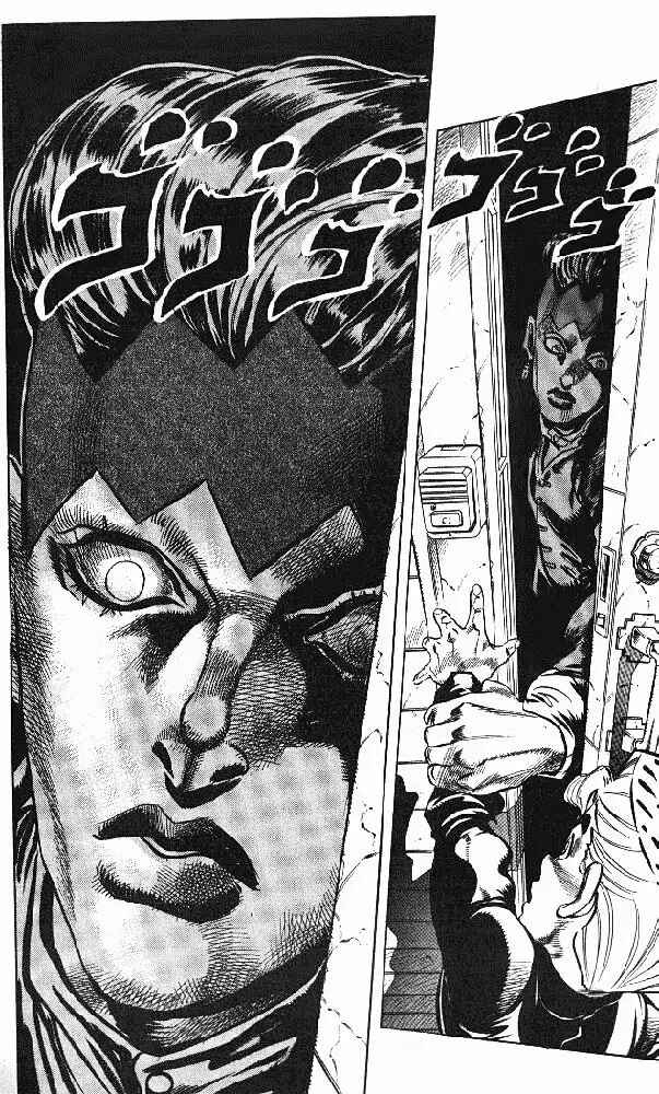 JoJo no Kimyou na Bouken: Part 4 - Diamond wa Kudakenai Chapter 53 - Page 9
