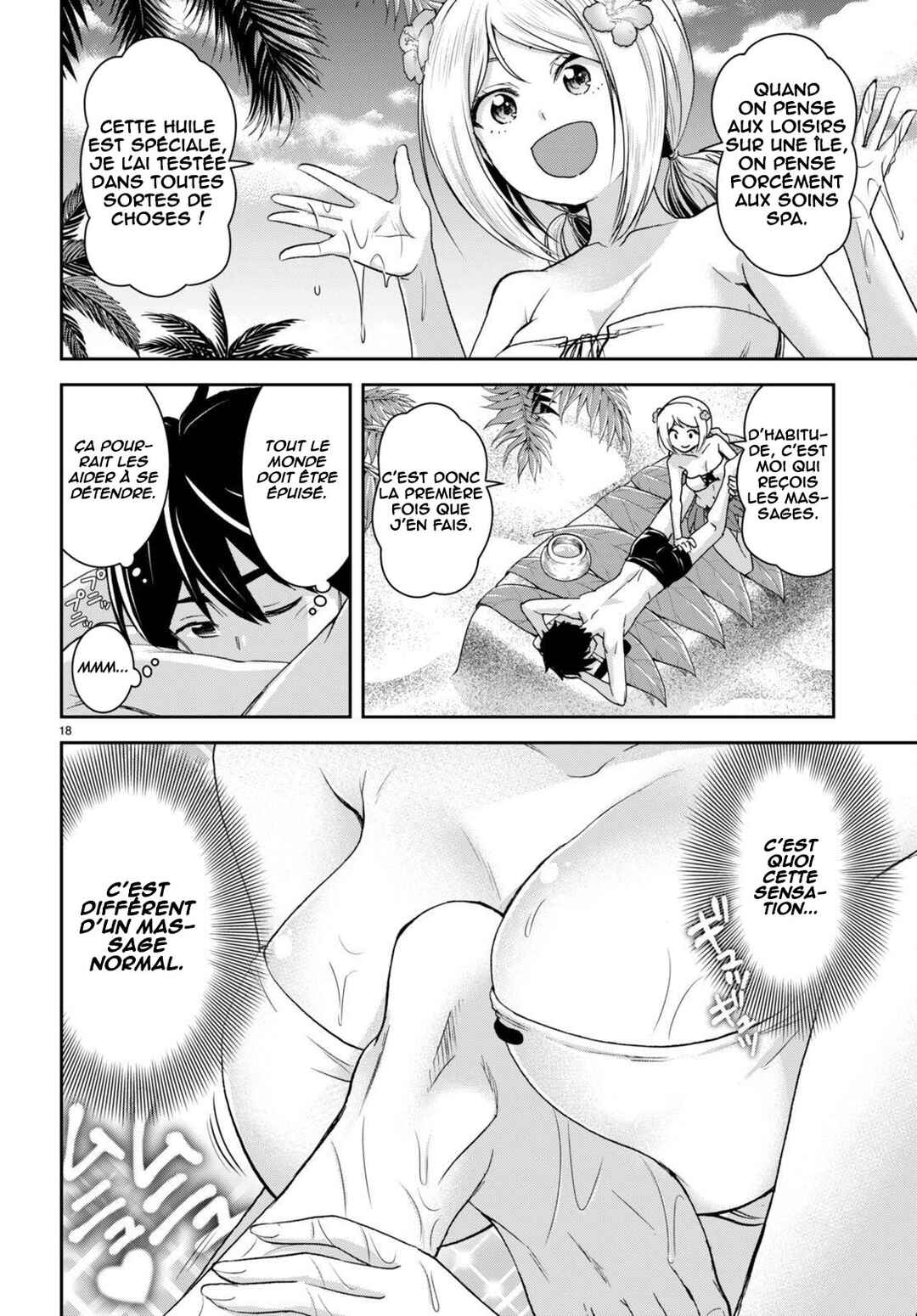 Isekai Yurutto Survival Seikatsu ~Gakkou no Minna to Isekai no Mujintou ni Tenishitakedo Ore Dake Rakushou desu~ Chapter 31 - Page 21