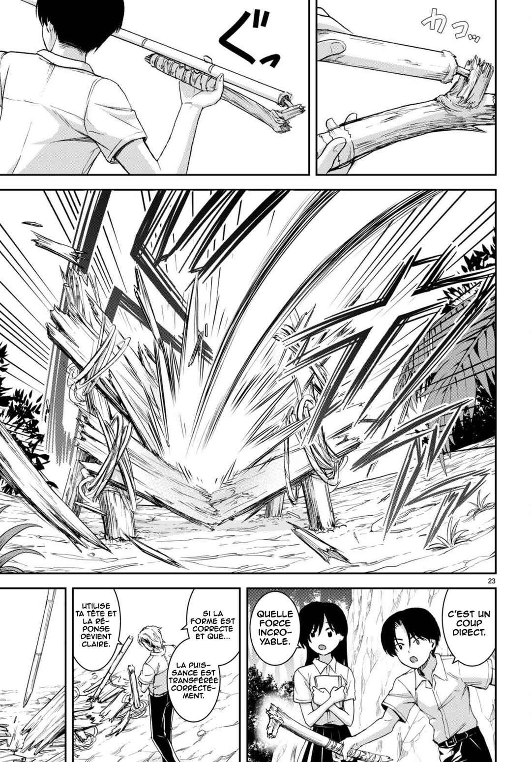 Isekai Yurutto Survival Seikatsu ~Gakkou no Minna to Isekai no Mujintou ni Tenishitakedo Ore Dake Rakushou desu~ Chapter 31 - Page 26