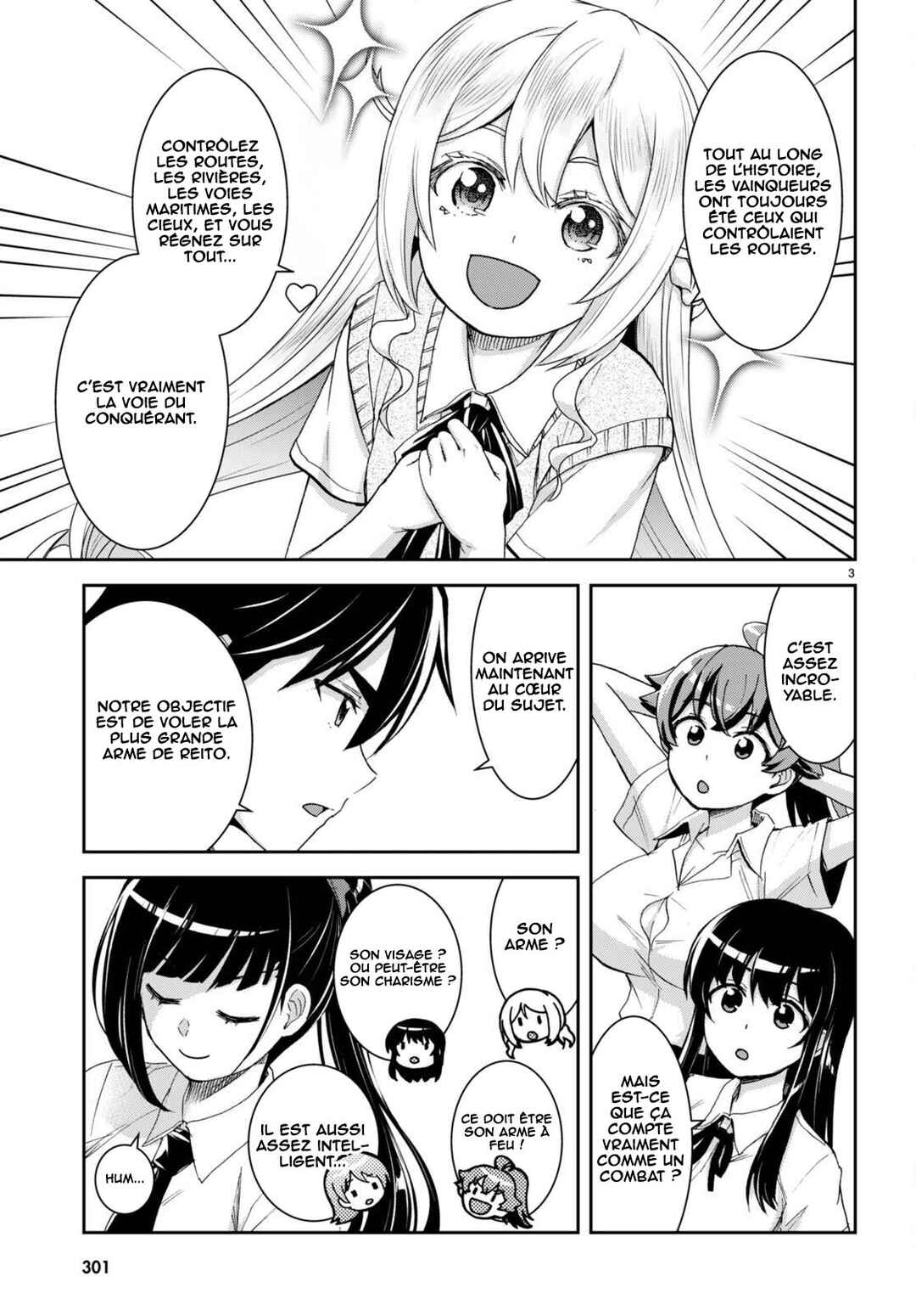 Isekai Yurutto Survival Seikatsu ~Gakkou no Minna to Isekai no Mujintou ni Tenishitakedo Ore Dake Rakushou desu~ Chapter 31 - Page 6