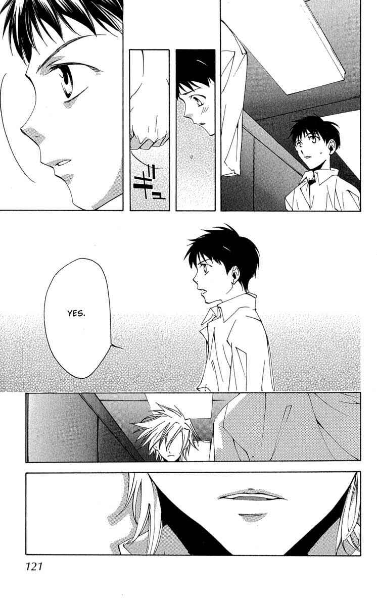 Neon Genesis Evangelion: Angelic Days Chapter 16 - Page 10