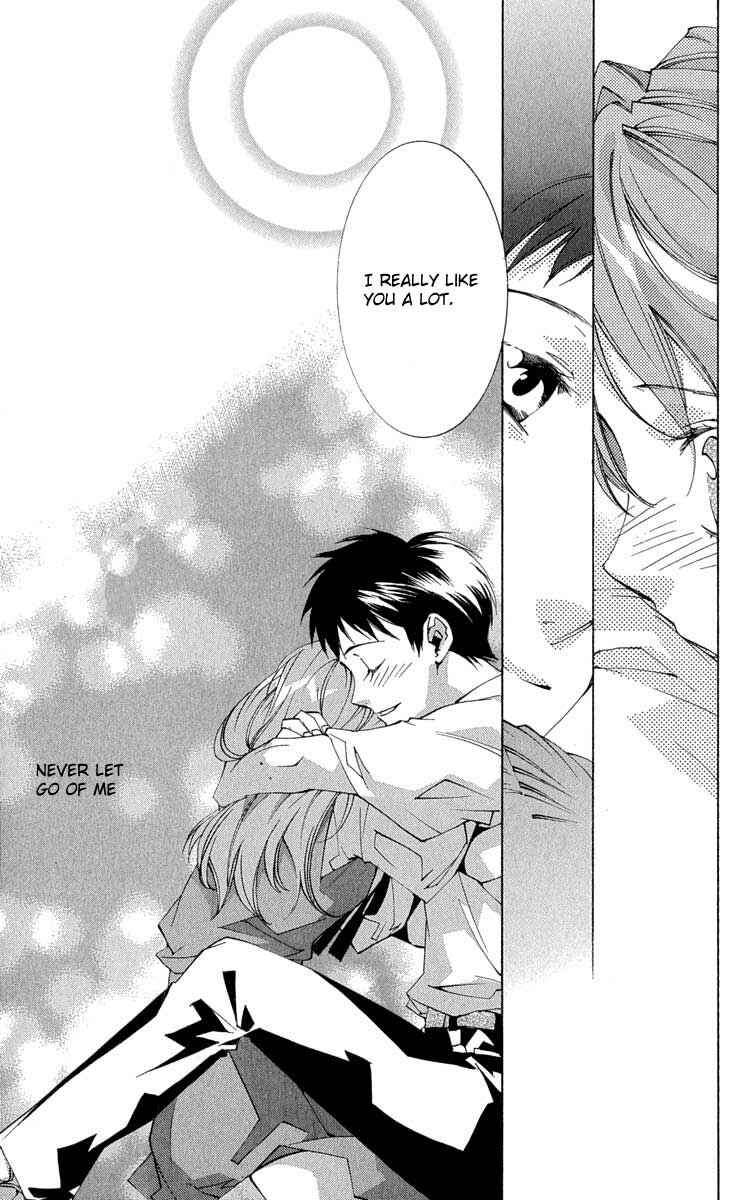 Neon Genesis Evangelion: Angelic Days Chapter 16 - Page 50