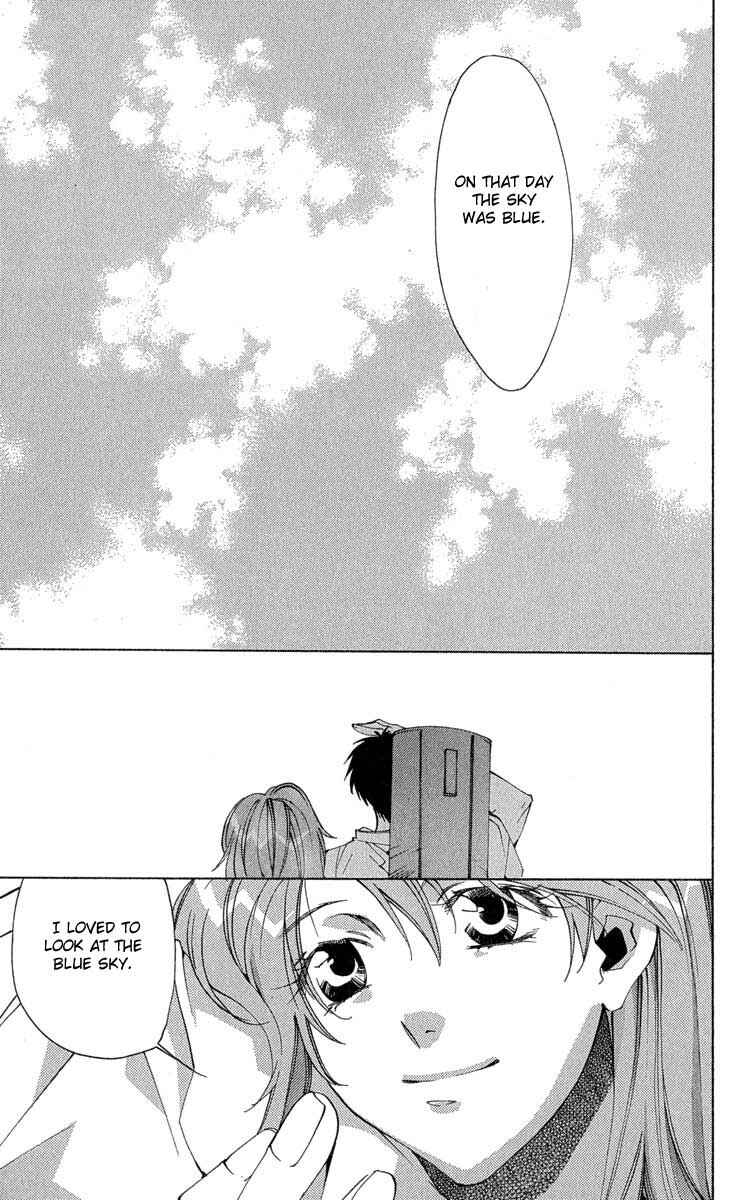 Neon Genesis Evangelion: Angelic Days Chapter 16 - Page 59