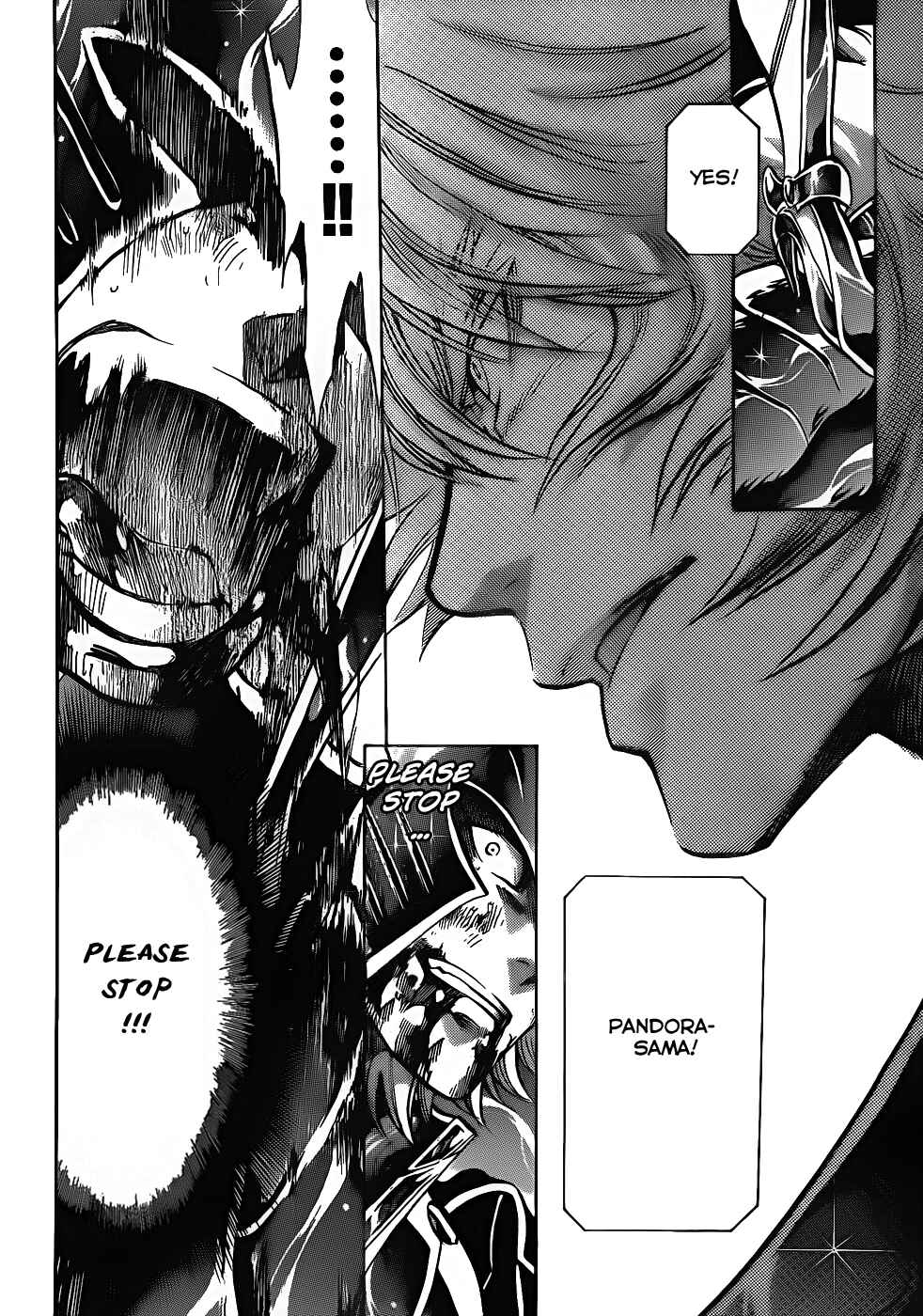Saint Seiya: The Lost Canvas Chapter 182 - Page 12