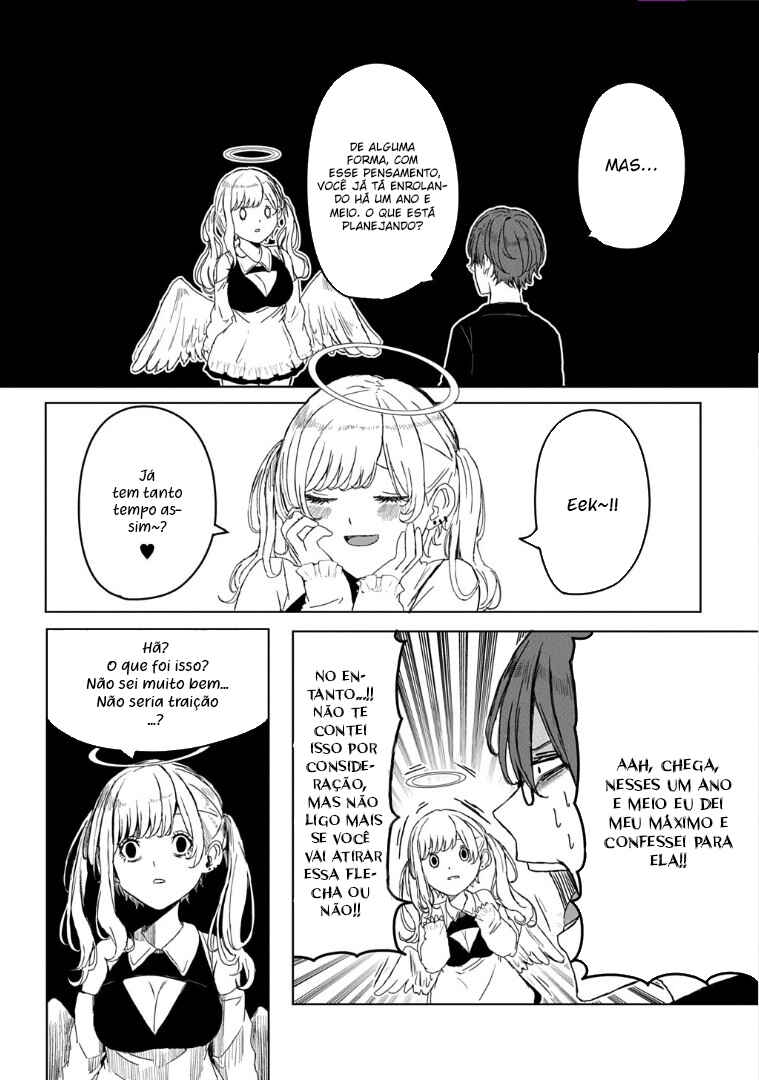 Kyouai no Cupid Chapter ? - Page 5