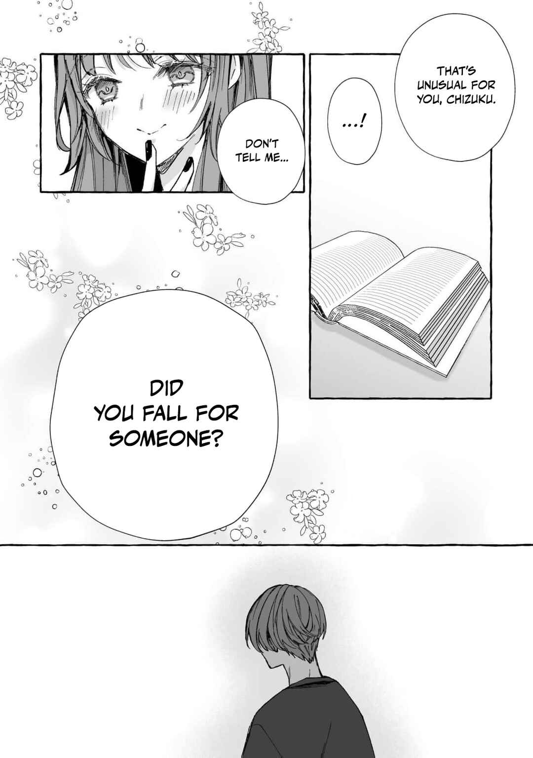 Step-Siblings, But We're Not Blood-Related: It's Not Really Lewd As Long As There's No Penetration, Right? Chapter 6 - Page 16