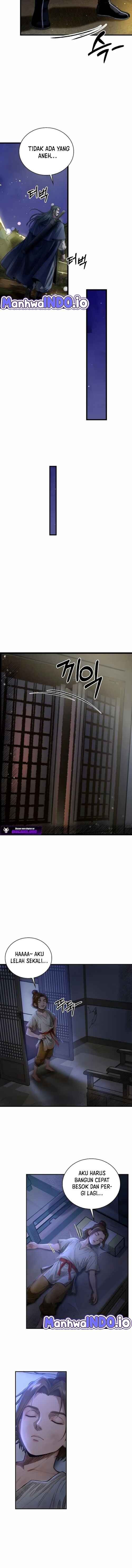 Mado Singeom Chapter 2 - Page 10