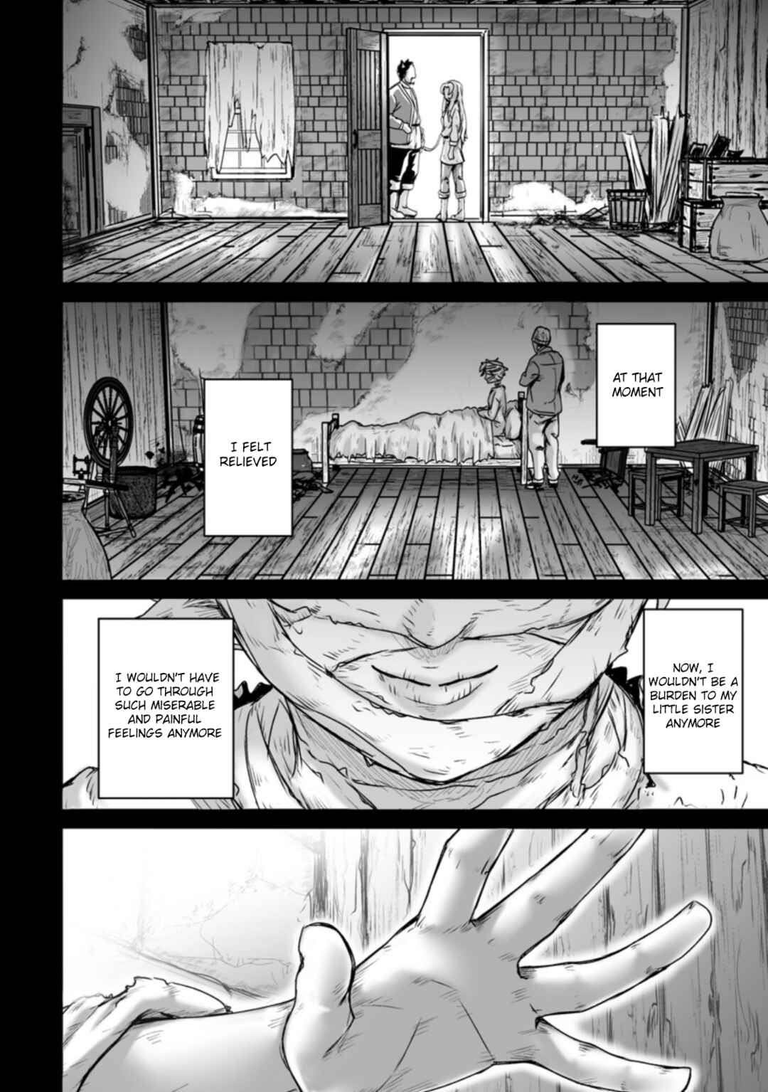 Isekai de Uwamae Hanete Ikiteiku ~Saisei Mahoutsukai no Yuru Fuwa Jinzai Haken Seikatsu~ Chapter 20.2 - Page 10
