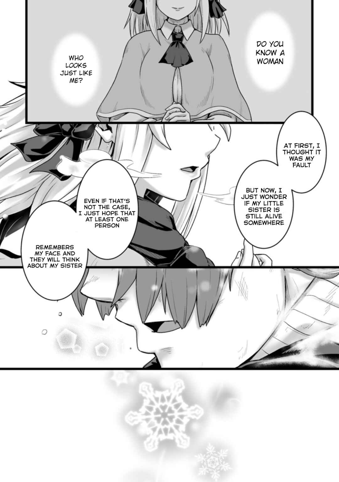 Isekai de Uwamae Hanete Ikiteiku ~Saisei Mahoutsukai no Yuru Fuwa Jinzai Haken Seikatsu~ Chapter 20.2 - Page 13