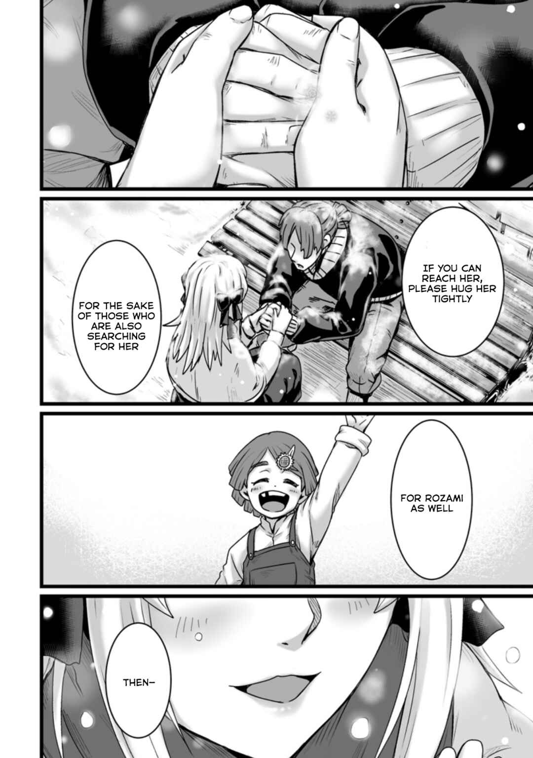 Isekai de Uwamae Hanete Ikiteiku ~Saisei Mahoutsukai no Yuru Fuwa Jinzai Haken Seikatsu~ Chapter 20.2 - Page 14
