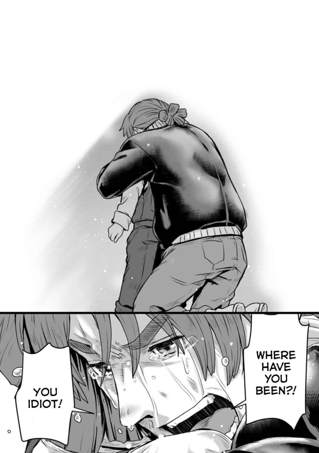Isekai de Uwamae Hanete Ikiteiku ~Saisei Mahoutsukai no Yuru Fuwa Jinzai Haken Seikatsu~ Chapter 20.2 - Page 20