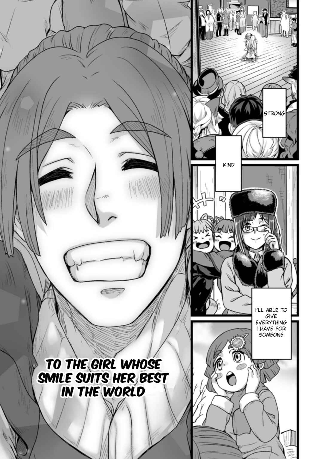 Isekai de Uwamae Hanete Ikiteiku ~Saisei Mahoutsukai no Yuru Fuwa Jinzai Haken Seikatsu~ Chapter 20.2 - Page 29