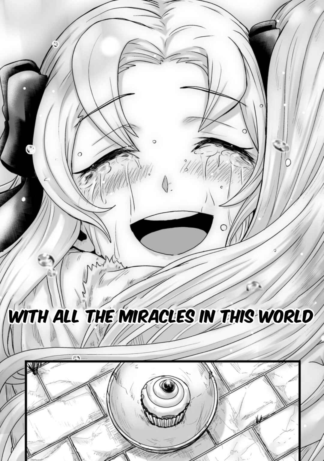 Isekai de Uwamae Hanete Ikiteiku ~Saisei Mahoutsukai no Yuru Fuwa Jinzai Haken Seikatsu~ Chapter 20.2 - Page 30
