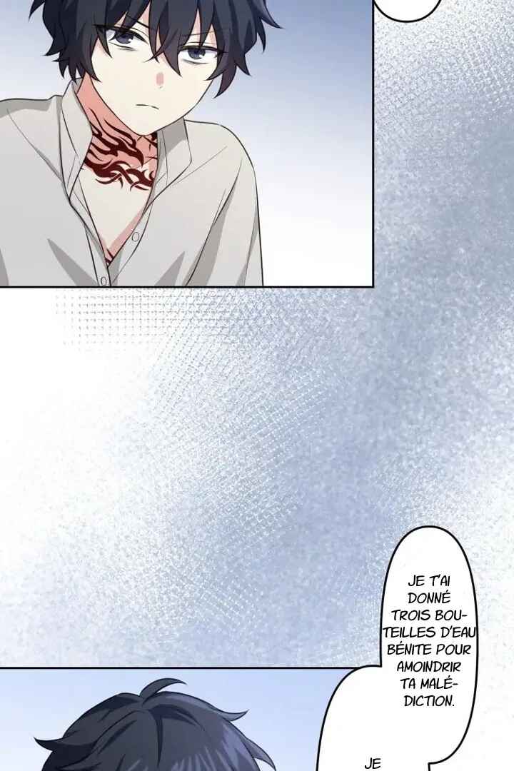Odebu Akujo ni Tensei Shitara, Naze ka Last Boss Ouji-sama ni Shuuchaku Sareteimasu Chapter 5 - Page 13