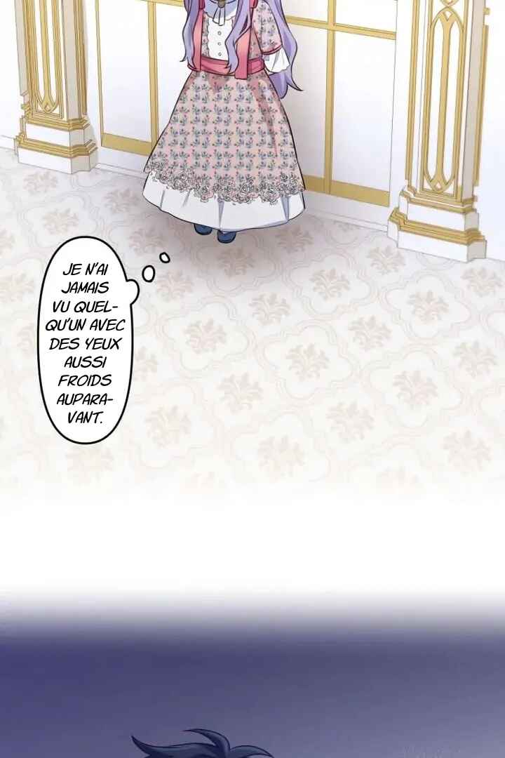 Odebu Akujo ni Tensei Shitara, Naze ka Last Boss Ouji-sama ni Shuuchaku Sareteimasu Chapter 5 - Page 20
