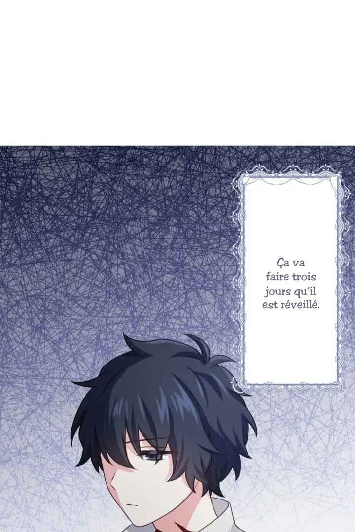 Odebu Akujo ni Tensei Shitara, Naze ka Last Boss Ouji-sama ni Shuuchaku Sareteimasu Chapter 5 - Page 29