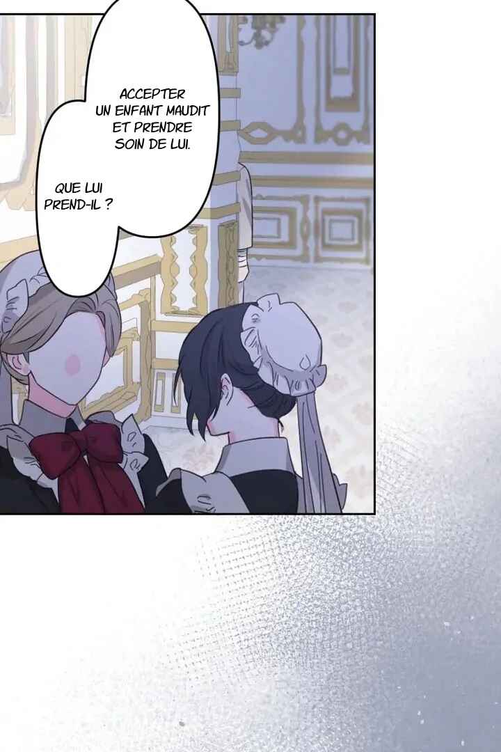 Odebu Akujo ni Tensei Shitara, Naze ka Last Boss Ouji-sama ni Shuuchaku Sareteimasu Chapter 5 - Page 86