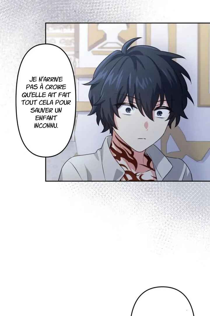 Odebu Akujo ni Tensei Shitara, Naze ka Last Boss Ouji-sama ni Shuuchaku Sareteimasu Chapter 5 - Page 88