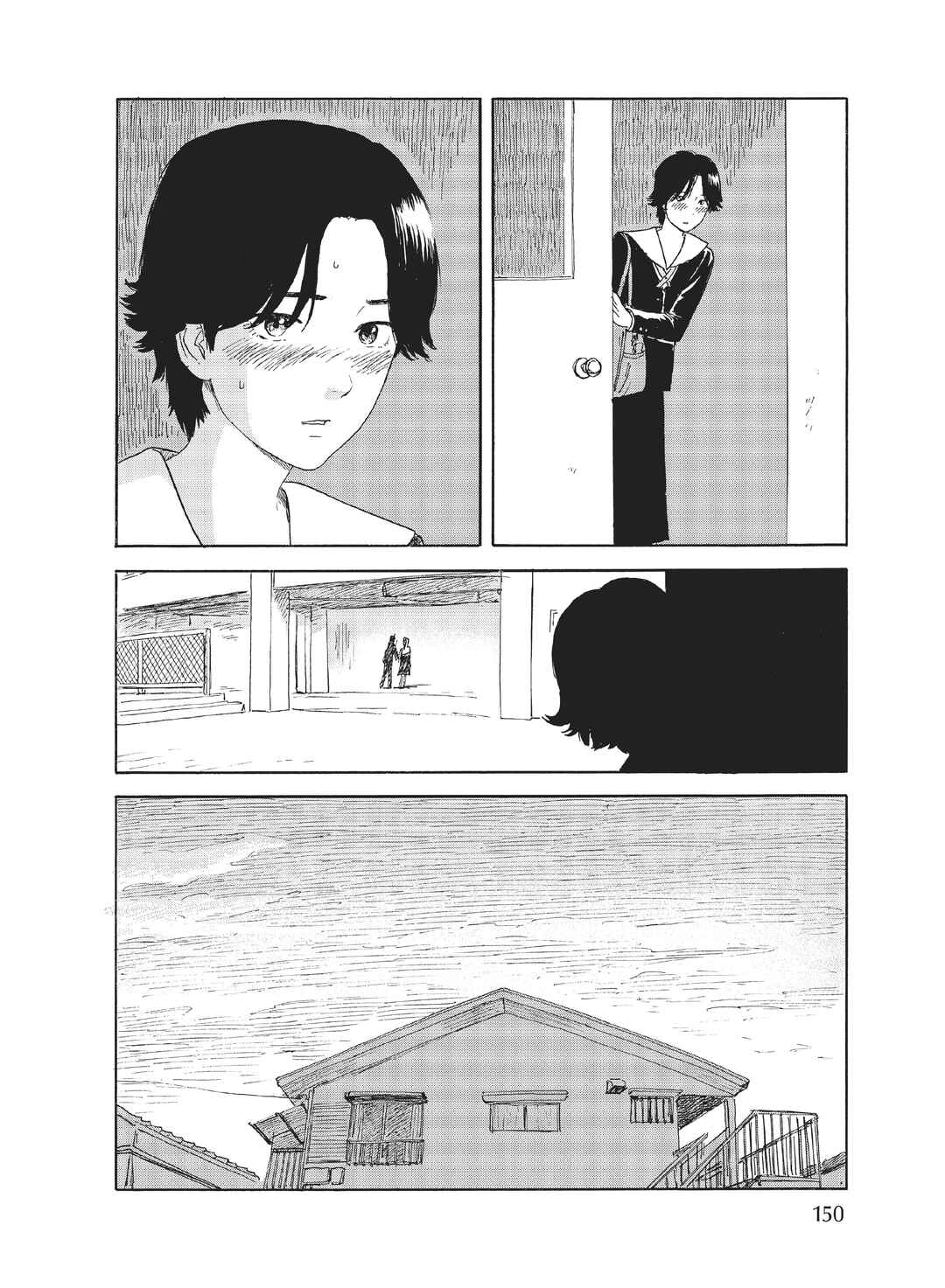 Okaeri Alice Chapter 22 - Page 24