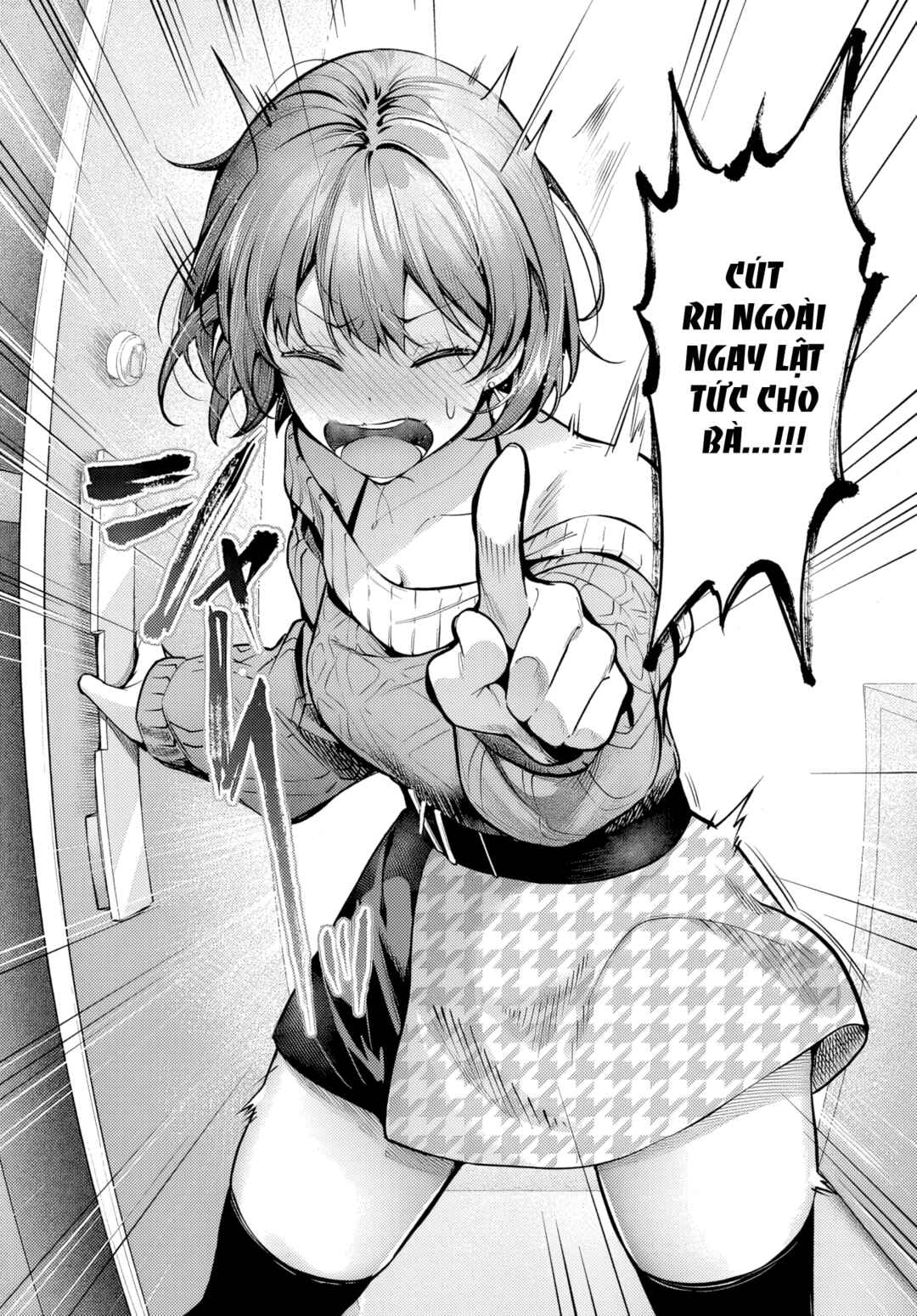 Tier 1 Shimai - Yuumei Yonshimai wa Boku nashi de wa Ikirarenai Chapter 1.1 - Page 30