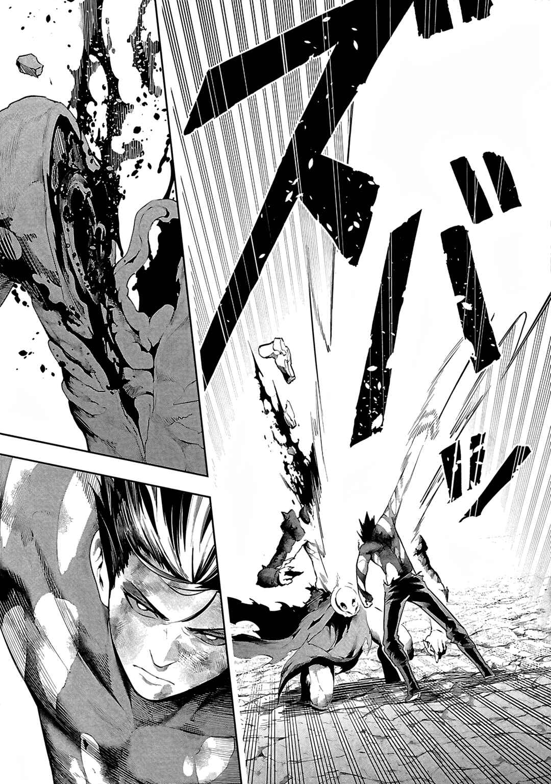 Tsuihou Sareru Tabi ni Skill o Te ni Ireta Ore ga, 100 no Isekai de 2-shuume Musou Chapter 17 - Page 12