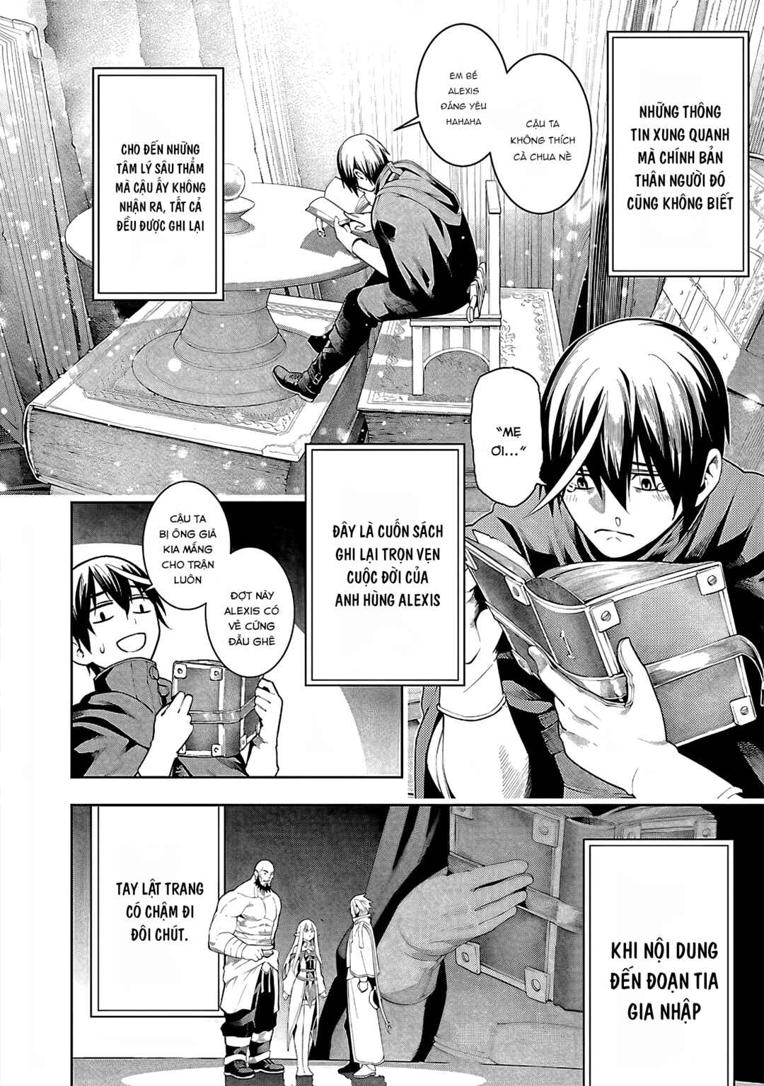 Tsuihou Sareru Tabi ni Skill o Te ni Ireta Ore ga, 100 no Isekai de 2-shuume Musou Chapter 17 - Page 26